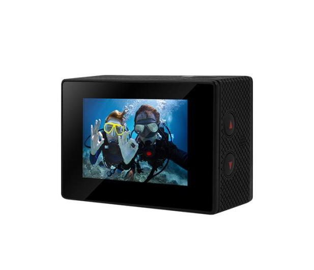 Overmax ActiveCam 2.2 niebieski - 238081 - zdjęcie 3